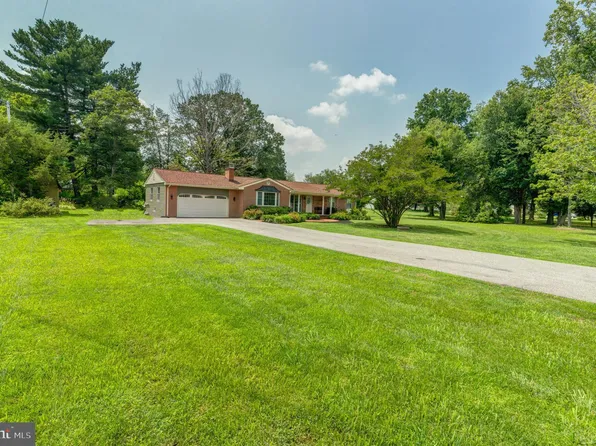 7367 Leonardtown Rd, Hughesville, MD 20637