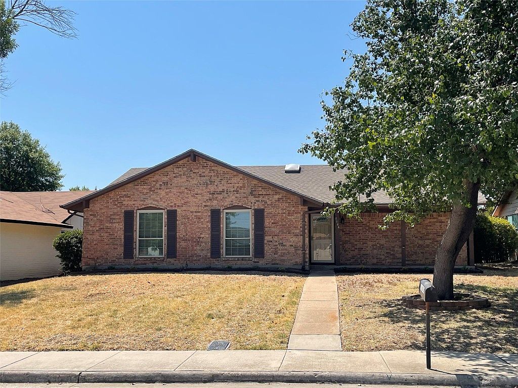 1644 Glenhill Ln, Lewisville, TX 75077 MLS 20400756 Zillow