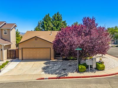 6576 Wassuk Ridge Rd, Reno, NV, 89506