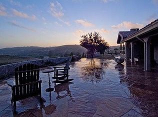 1851 Tunitas Creek Rd, Half Moon Bay, CA 94019