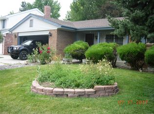 12343 Clayton Ct, Thornton, CO 80241