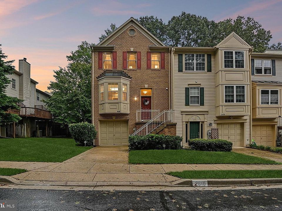 1st image of 2610 Worrell Ct