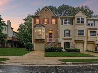 2610 Worrell Ct, Crofton, MD 21114