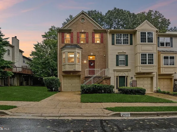 2610 Worrell Ct, Crofton, MD 21114