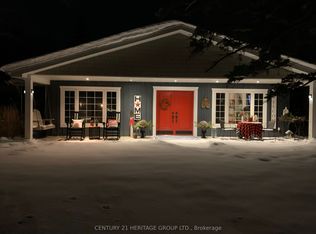 182 Parkview Dr, Innisfil, ON L0L 1K0