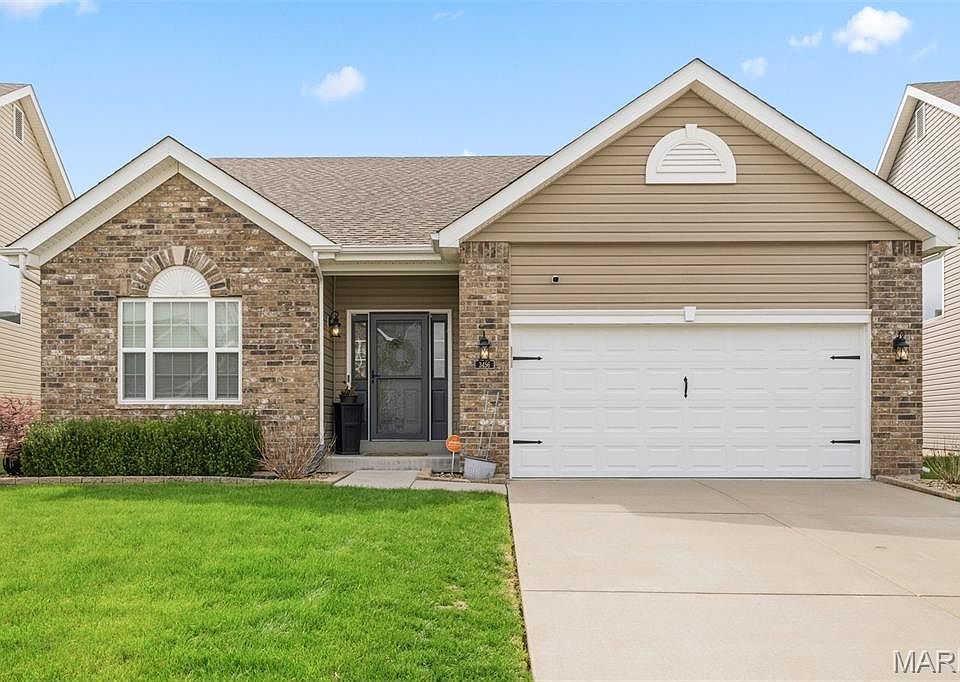 1st image of 3456 Harbor Crossing Dr