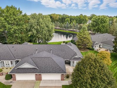 1121 Lois Ct, Shoreview, MN, 55126