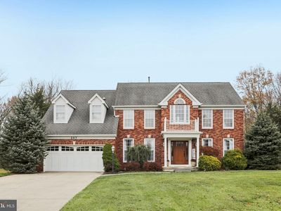 207 Churchill Downs Ct, Mount Laurel, NJ, 08054