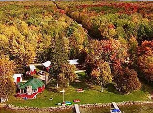 W18466 Hoffy Rd, Germfask, MI 49836