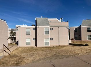 3530 Parkmoor Village Dr APT E, Colorado Springs, CO 80917