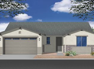 10130 S Solar Ave, Yuma, AZ 85367