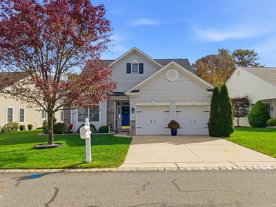 79 Spring Lake Boulevard, Waretown, NJ, 08758
