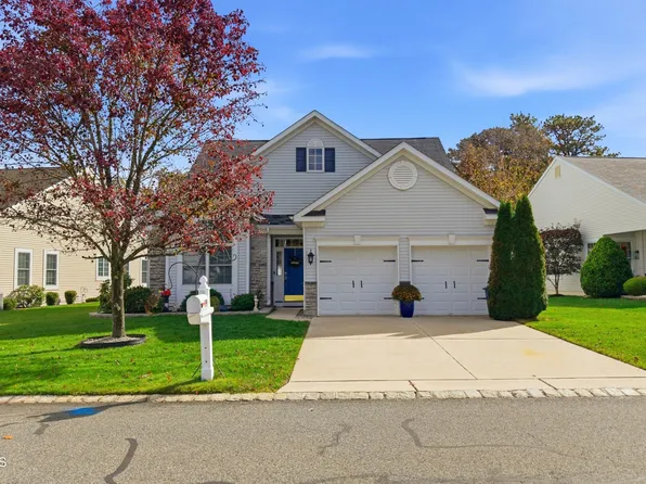 79 Spring Lake Boulevard, Waretown, NJ 08758