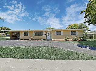 380 NW 48th Ave, Fort Lauderdale, FL 33317