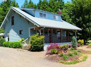 1340 Netarts Hwy W, Tillamook, OR 97141