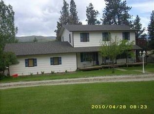 29 Hidden Valley Dr, Clancy, MT 59634