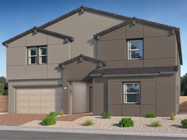 Rocco NextGen Plan, Lake Las Vegas : Serena at Piazza Paradiso