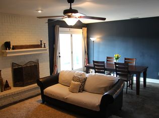 8418 Flint Ave, Lubbock, TX 79423