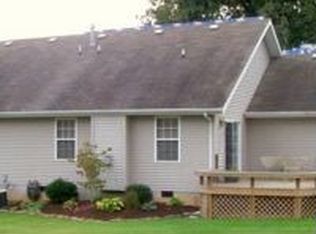 3605 E Lombard St, Springfield, MO 65809