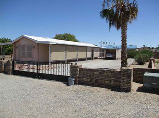 13251 E 40th St, Yuma, AZ 85367