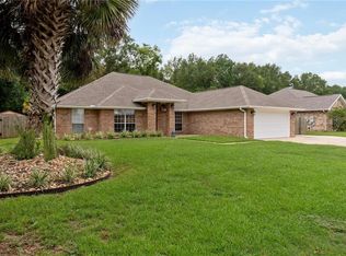 157 Pemberton Loop, Fairhope, AL 36532