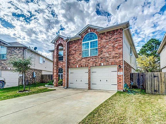 2nd image of 1254 Crestmont Place Loop