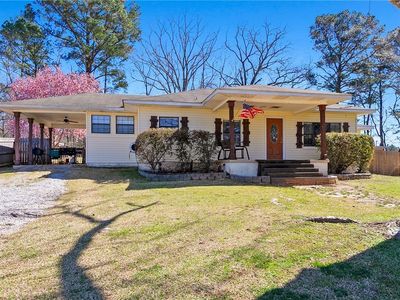 9201 Highway 69 N, Northport, AL, 35473