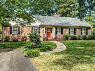 8808 Wishart Rd, Henrico, VA 23229