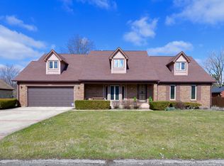 7620 Kilmer Ln, Indianapolis, IN 46256