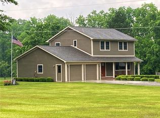 5550 Delong Rd, Lima, OH 45806