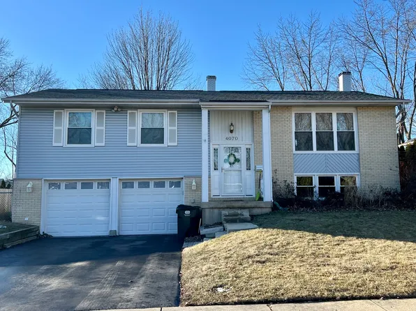 4070 Hudson Dr, Hoffman Estates, IL 60192