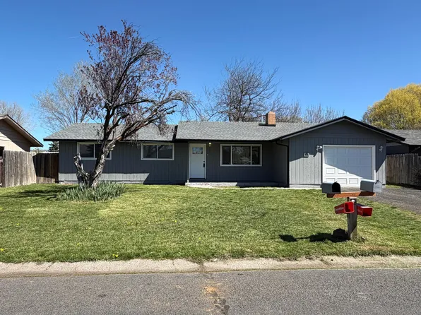 4839 Darwin Pl, Klamath Falls, OR 97603