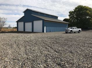 11250 Amherst Rd, Harrod, OH 45850