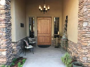 1404 N Panorama Ct, Payson, AZ 85541