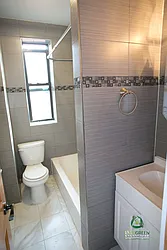 Rented by Evergreen Apartments BK