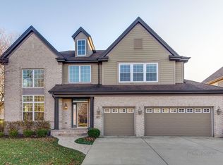 1677 Joseph Ct, Buffalo Grove, IL 60089