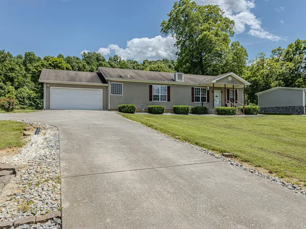 687 E Farrell St, Niota, TN 37826