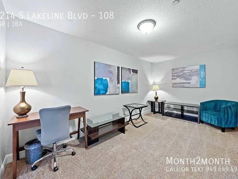 2214 S Lakeline Blvd #108 — Photo 31