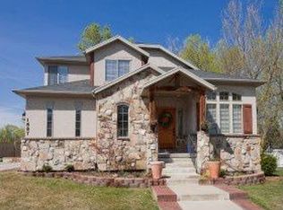 1887 E Innsbruck Way, Holladay, UT 84121