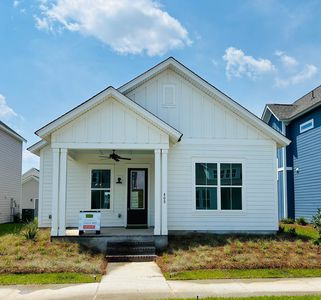 408 Swaying Pine Ln, Summerville, SC, 29486