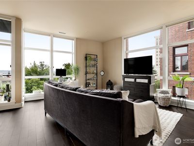 708 Market Street #402, Tacoma, WA, 98402