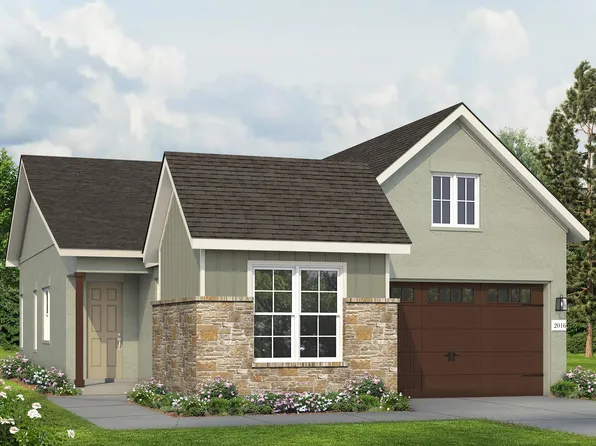 Cross Creek 2016 Plan, Cross Creek