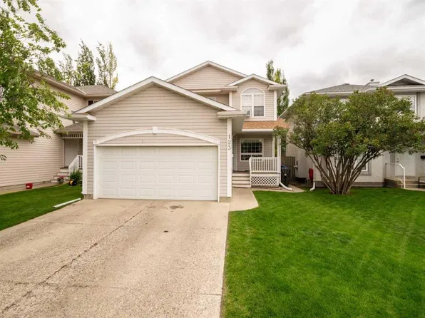 123 E Stoney Cres W, Lethbridge, AB T1K 7B2
