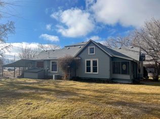 436 W Pabor Ave, Fruita, CO 81521