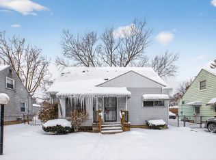 5705 Winthrop Blvd, Flint, MI 48505