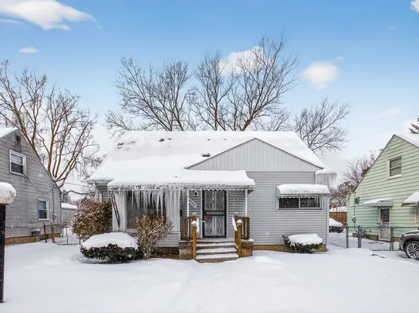 5705 Winthrop Blvd, Flint, MI 48505