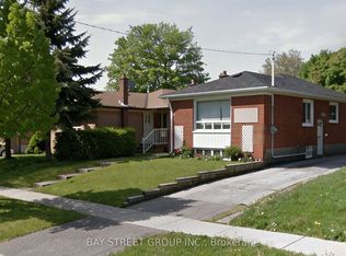 106 Wye Valley Rd, Toronto, ON M1P2A8