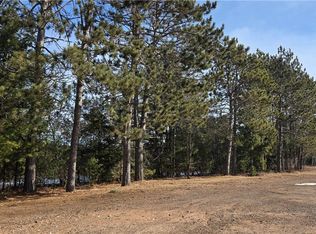 15196 West Chippewa Trail, Hayward, WI 54843