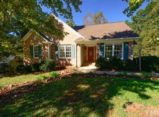 1410 Peggys Way, Graham, NC 27253