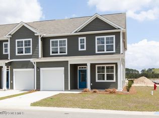 6596 Shark Tooth Ln UNIT 71, Wilmington, NC 28412